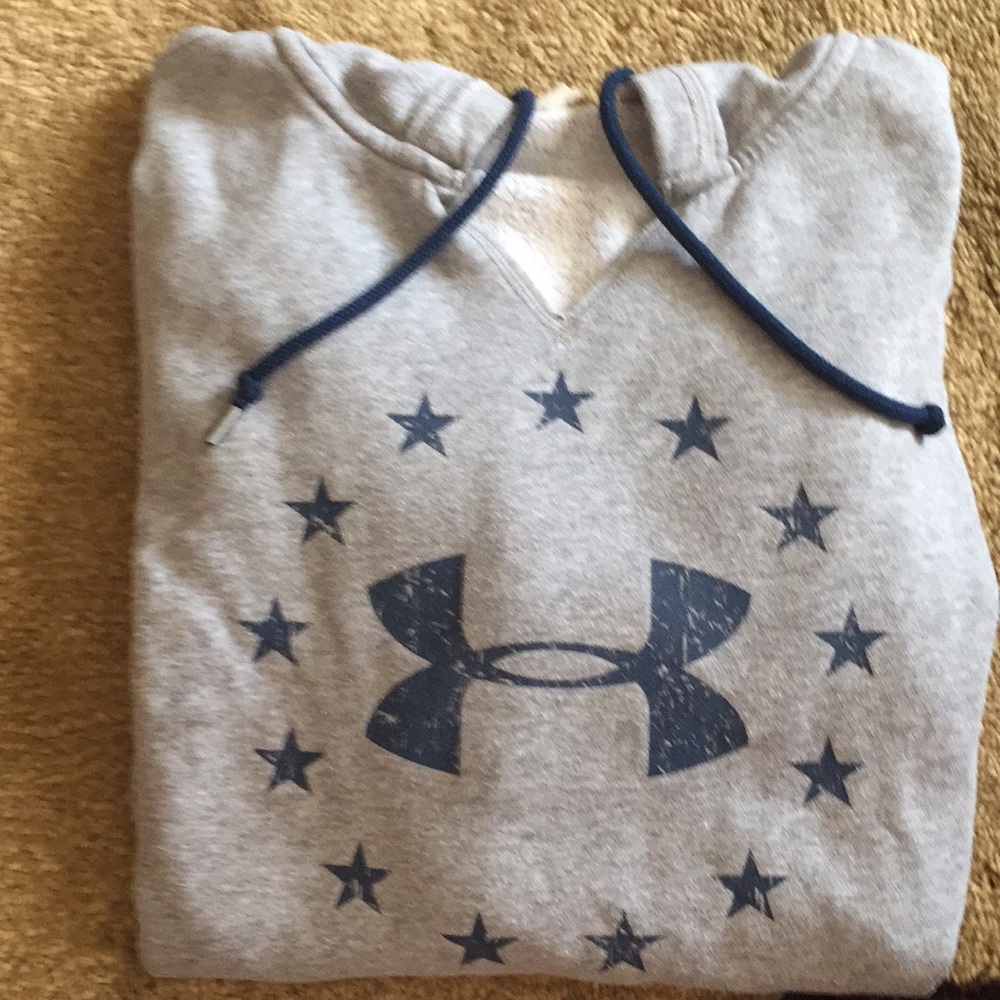 Under Armour Hoodie